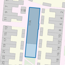 Perceel DEL00-A-8919