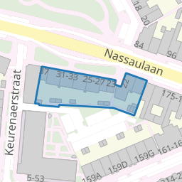 Perceel DEL00-A-8921