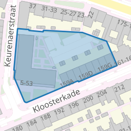 Perceel DEL00-A-8922