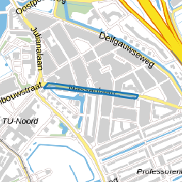 Perceel DEL00-A-8925