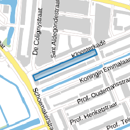 Perceel DEL00-A-8936