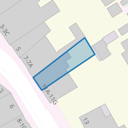 Perceel DEL00-A-8940