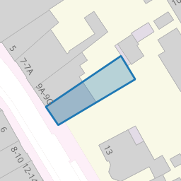 Perceel DEL00-A-8941