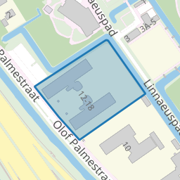 Perceel DEL00-A-8958