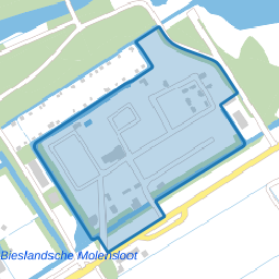 Perceel DEL00-A-8960