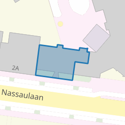 Perceel DEL00-A-8962