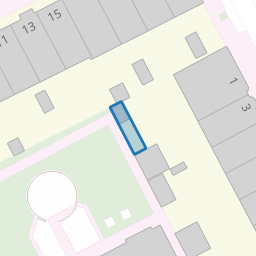 Perceel DEL00-A-8969