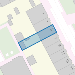 Perceel DEL00-A-8971