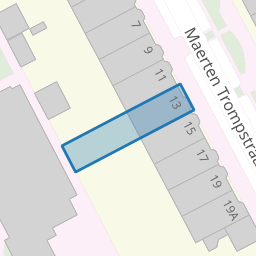 Perceel DEL00-A-8975