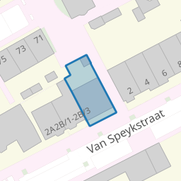 Perceel DEL00-A-8984