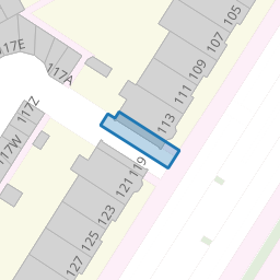 Perceel DEL00-A-8986