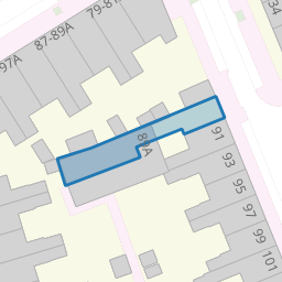 Perceel DEL00-A-9011