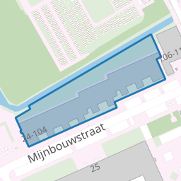 Perceel DEL00-A-9013