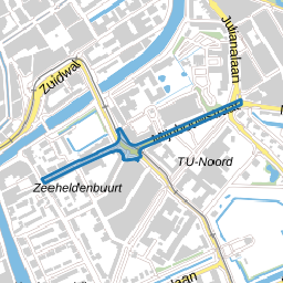 Perceel DEL00-A-9020