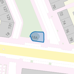 Perceel DEL00-A-9023