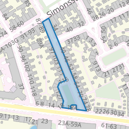 Perceel DEL00-A-9024