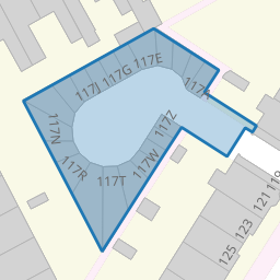 Perceel DEL00-A-9031