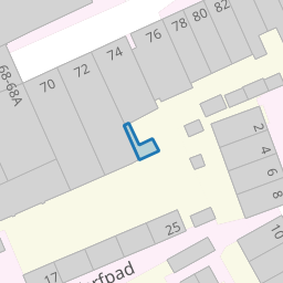 Perceel DEL00-A-9036