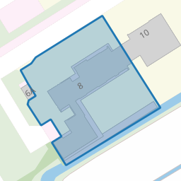 Perceel DEL00-A-9044