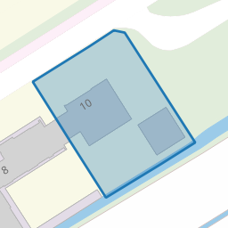 Perceel DEL00-A-9045