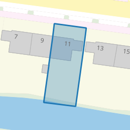 Perceel DEL00-A-9050