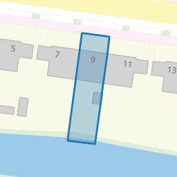 Perceel DEL00-A-9051