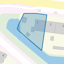 Perceel DEL00-A-9053