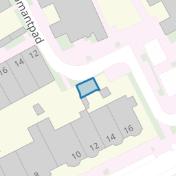 Perceel DEL00-A-9061