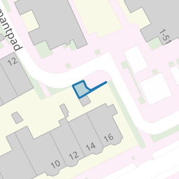 Perceel DEL00-A-9062