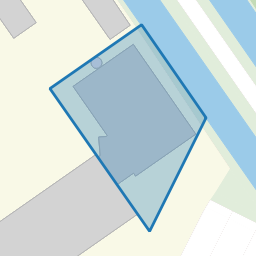 Perceel DEL00-A-9064