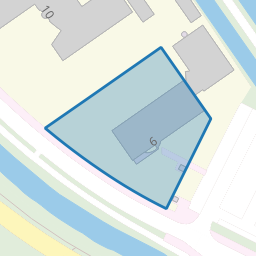 Perceel DEL00-A-9065