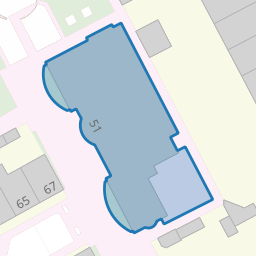 Perceel DEL00-A-9069