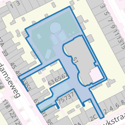 Perceel DEL00-A-9070