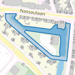 Perceel DEL00-A-9074