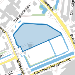 Perceel DEL00-A-9092