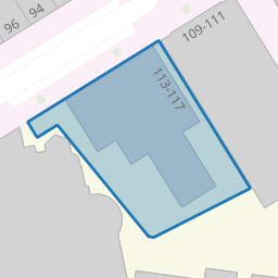 Perceel DEL00-A-9097