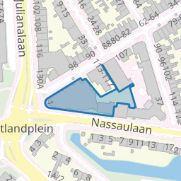 Perceel DEL00-A-9098