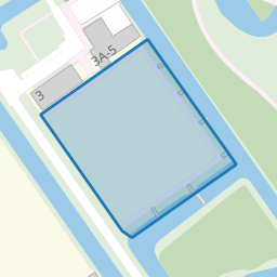 Perceel DEL00-A-9099