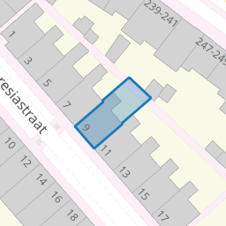 Perceel DEL00-A-9106