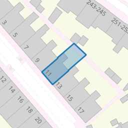 Perceel DEL00-A-9107