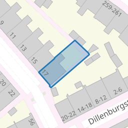 Perceel DEL00-A-9110