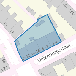 Perceel DEL00-A-9111