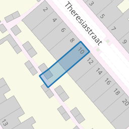 Perceel DEL00-A-9116