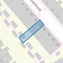 Perceel DEL00-A-9118