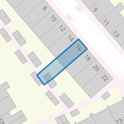 Perceel DEL00-A-9119