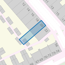 Perceel DEL00-A-9121