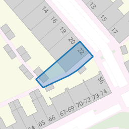 Perceel DEL00-A-9122