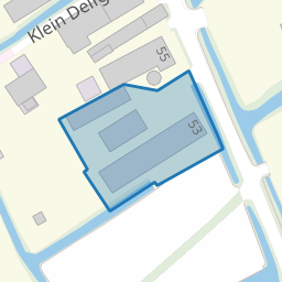 Perceel DEL00-A-9124