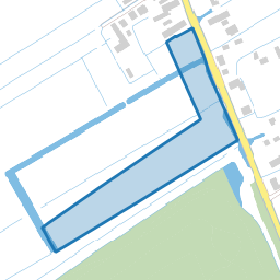 Perceel DEL00-A-9125