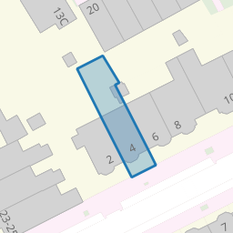 Perceel DEL00-A-9128